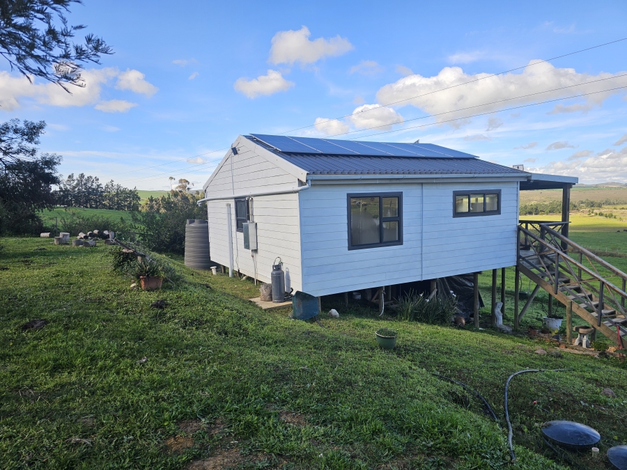 2 Bedroom Property for Sale in Riversdale Rural Western Cape